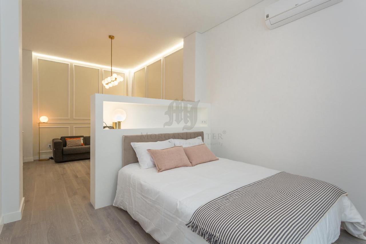 Lejlighed Morgan-jupiter Lisboa