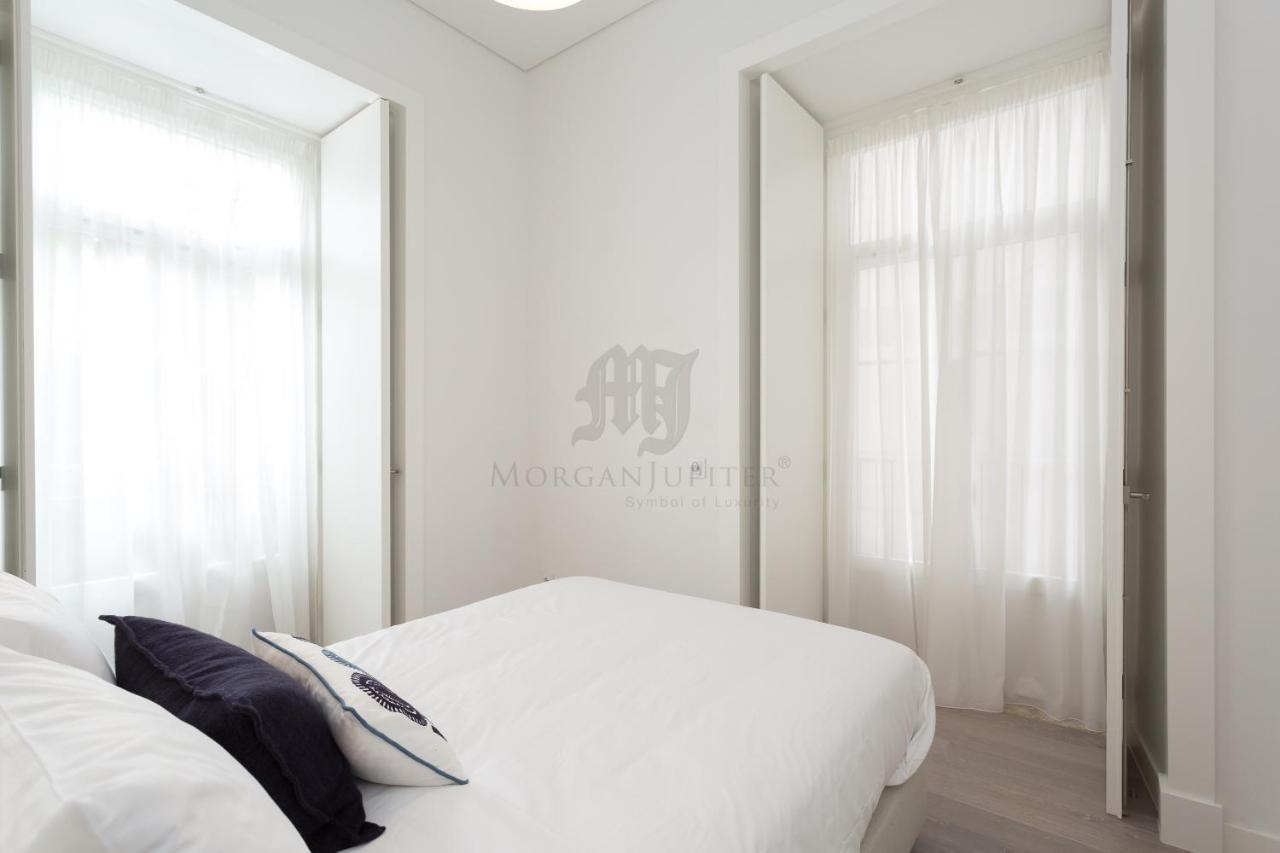 Morgan-jupiter Apartment *