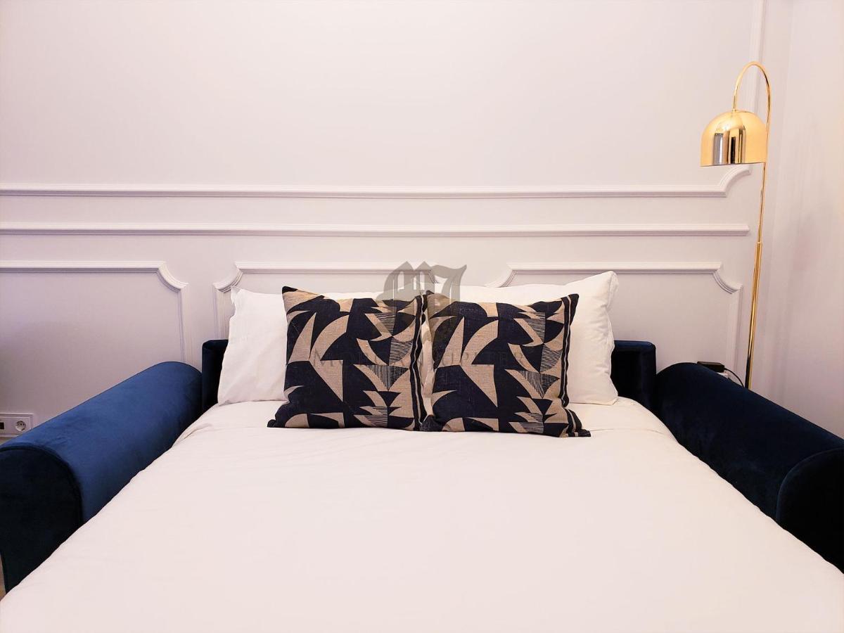 Apartment Morgan-jupiter Lisbon