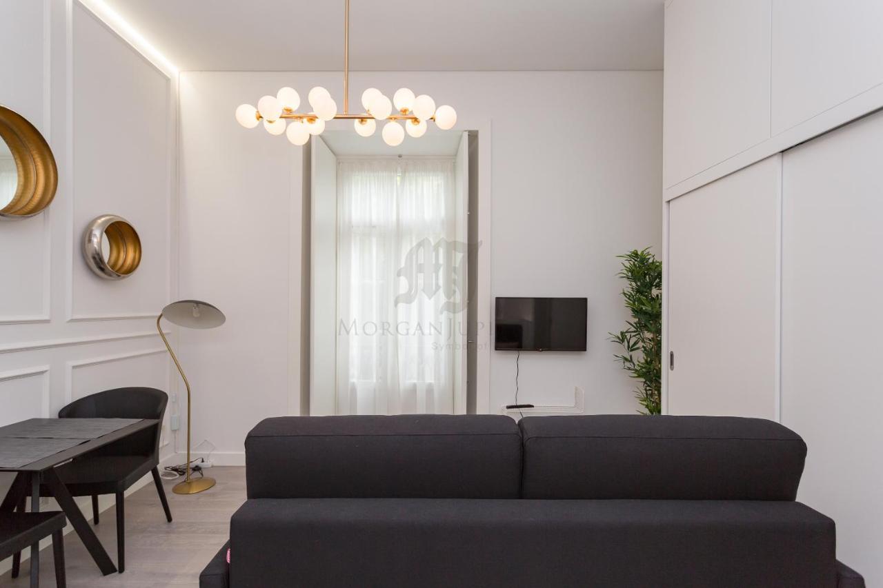 Morgan-jupiter Apartment Lisbon