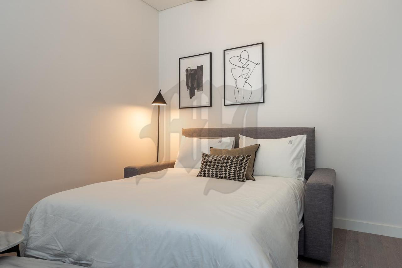 Morgan-jupiter Apartment *