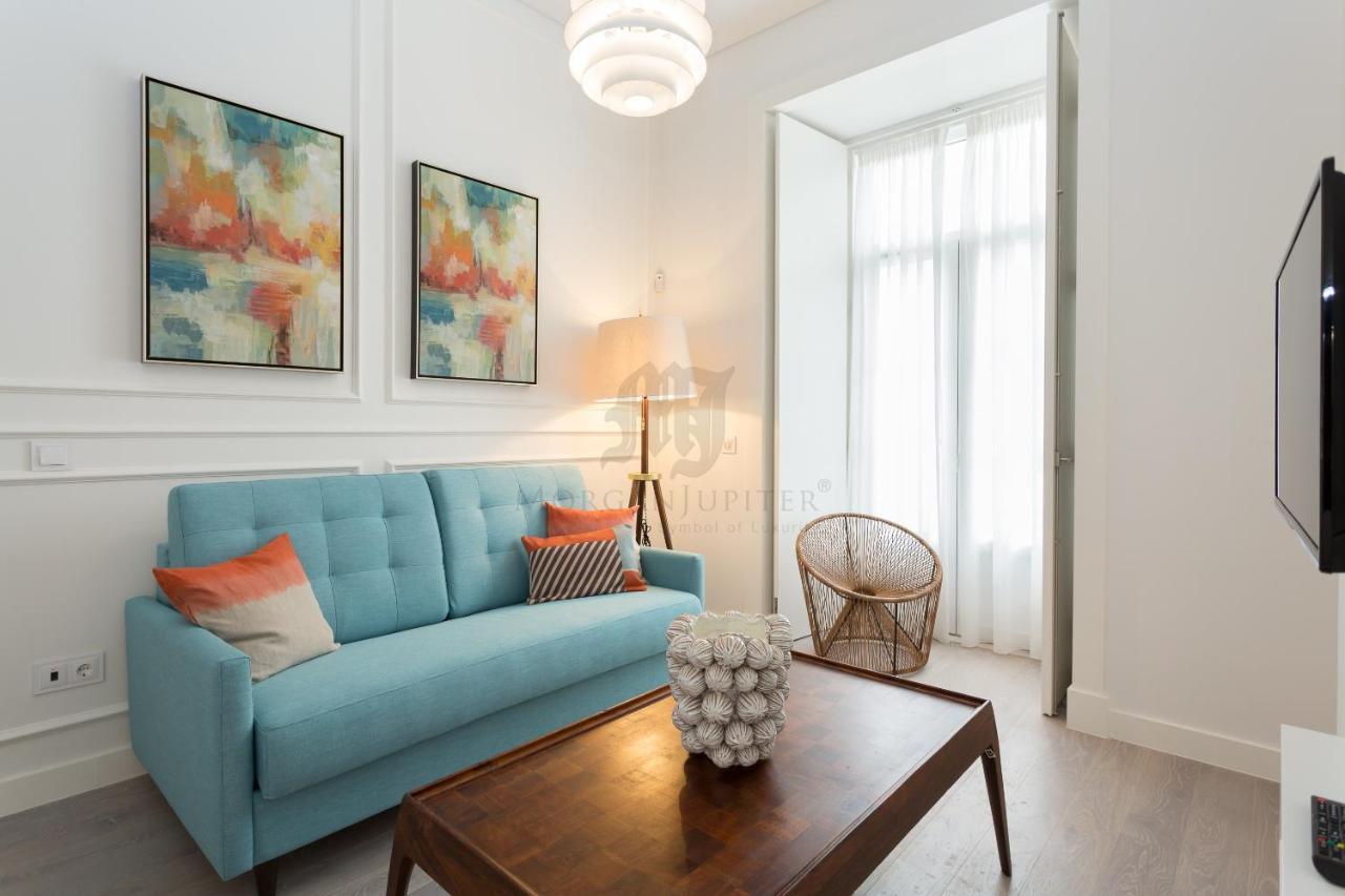Morgan-jupiter Apartment