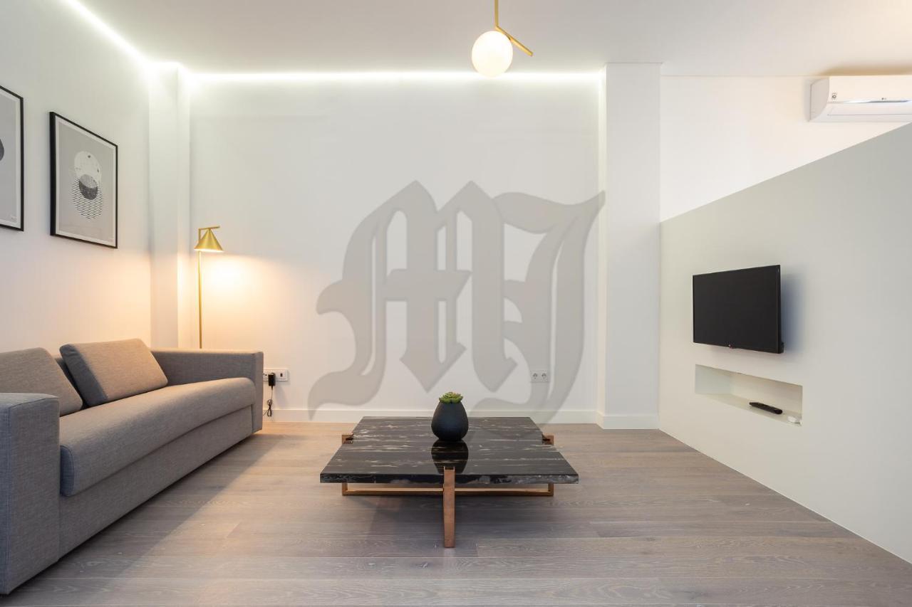 Morgan-jupiter Apartment