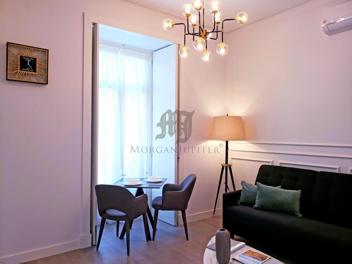 Morgan-jupiter Apartment *