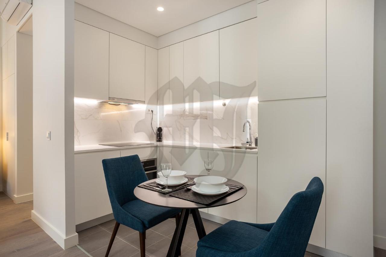 Morgan-jupiter Apartment