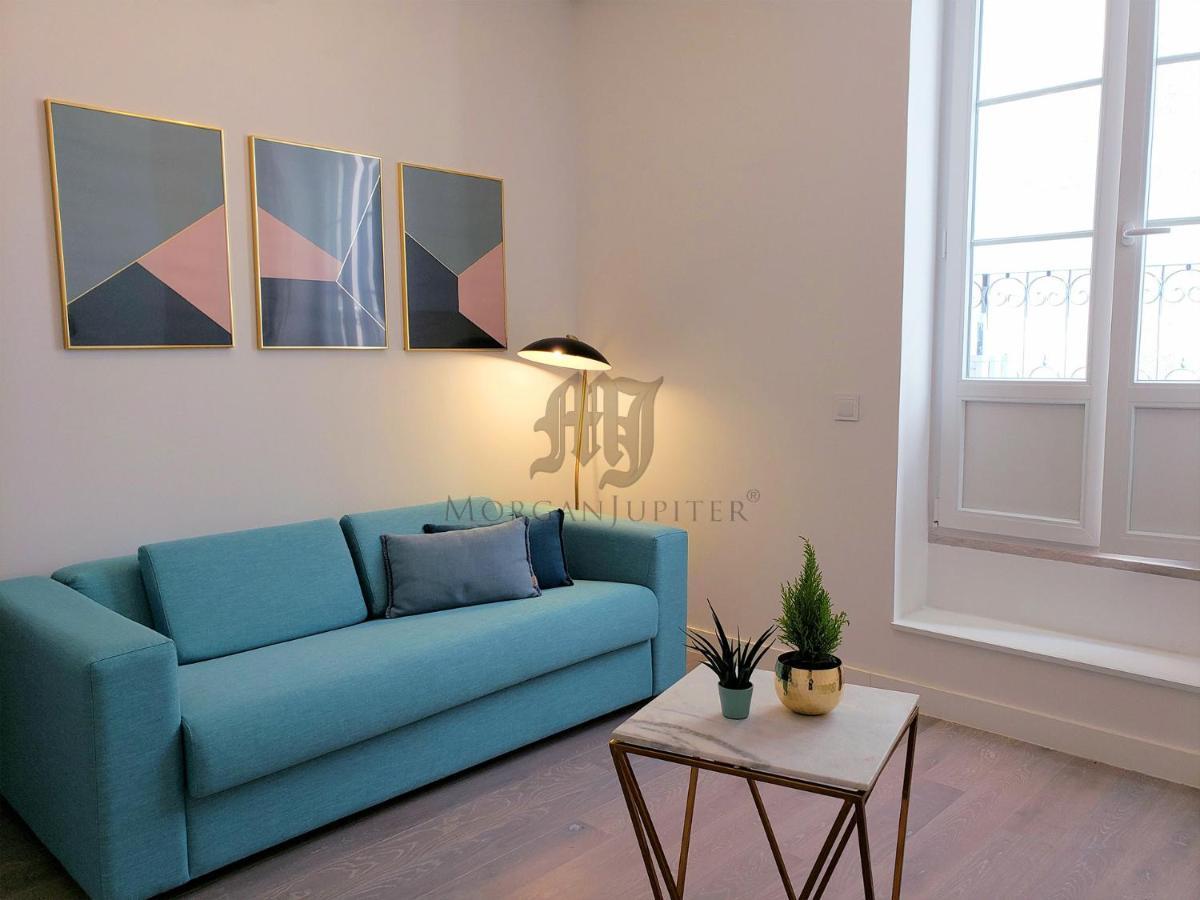 Apartment Morgan-jupiter