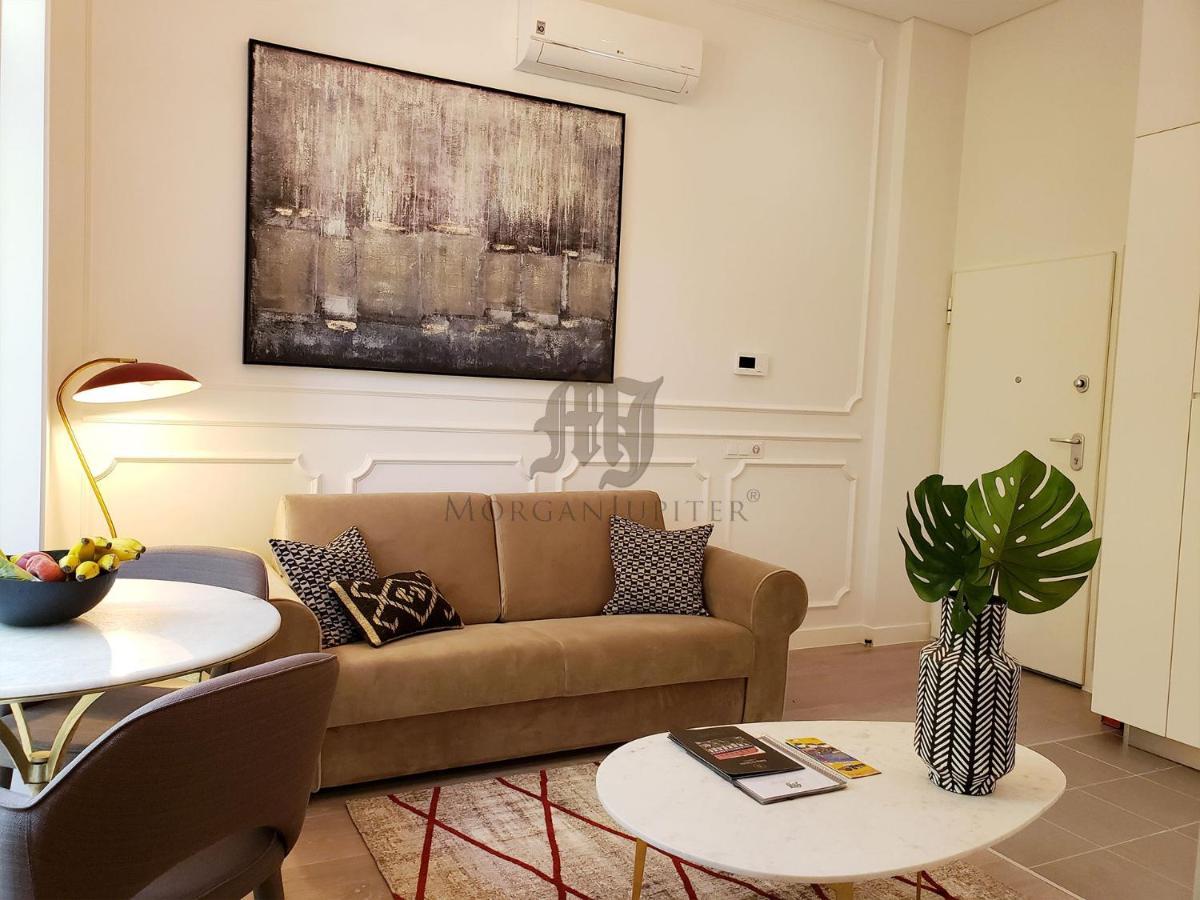 Morgan-jupiter Apartment Lisbon