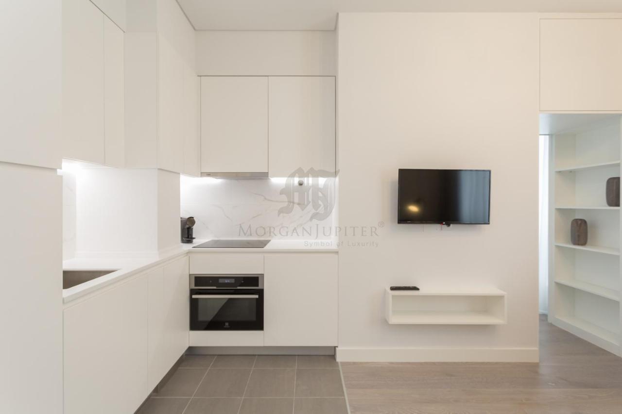 Apartment Morgan-jupiter Lisbon