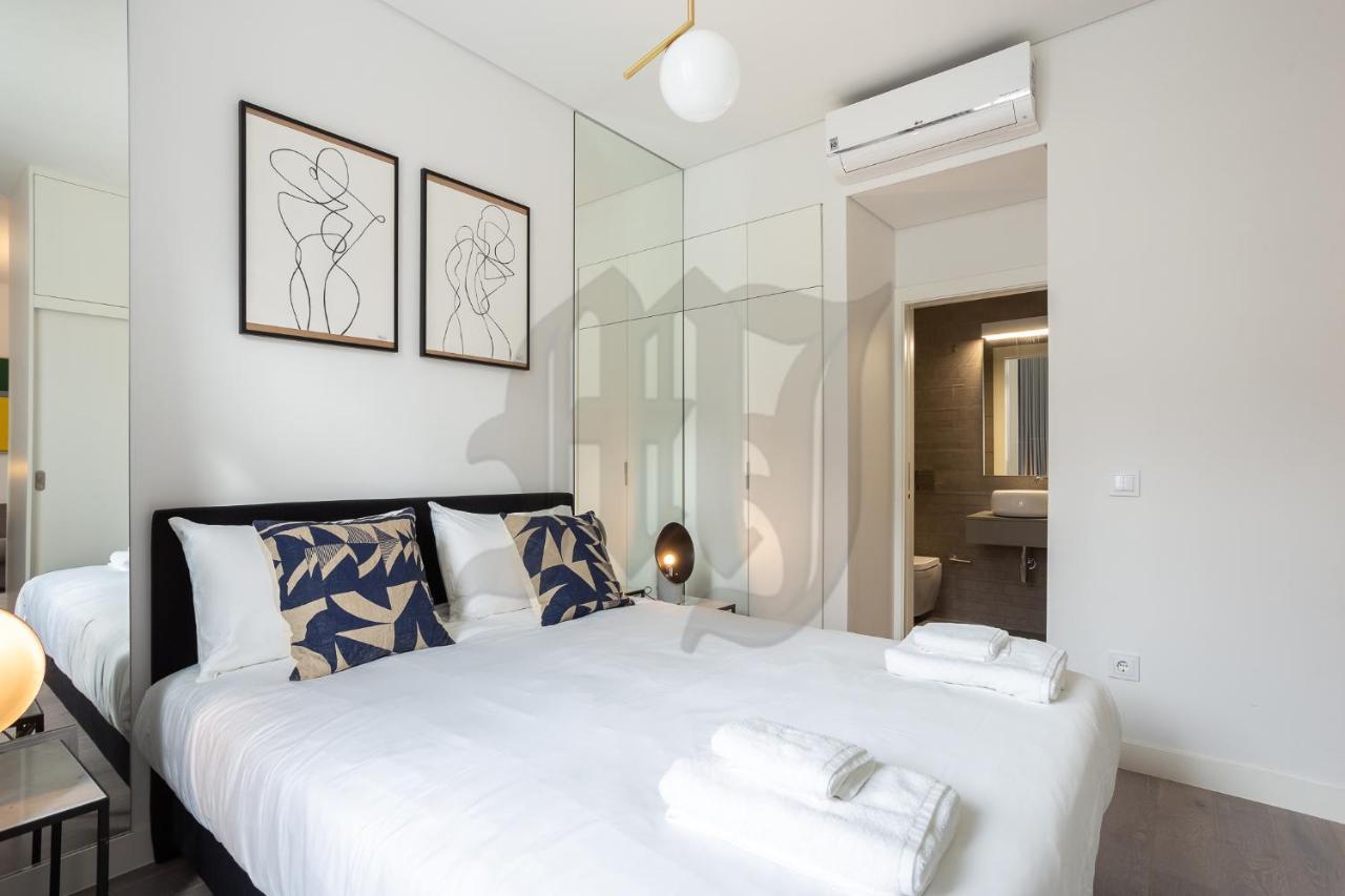 Morgan-jupiter Apartment Lisbon