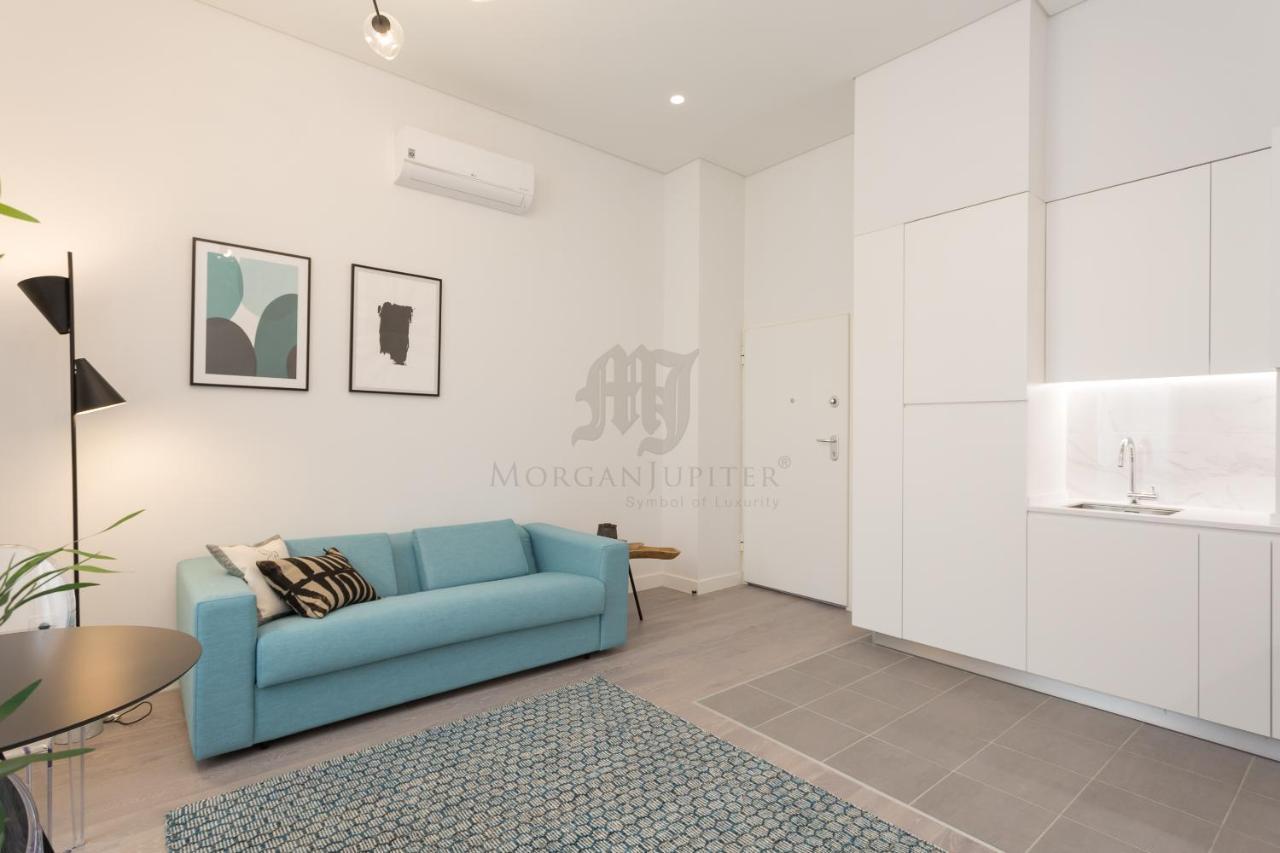 Morgan-jupiter Apartment *