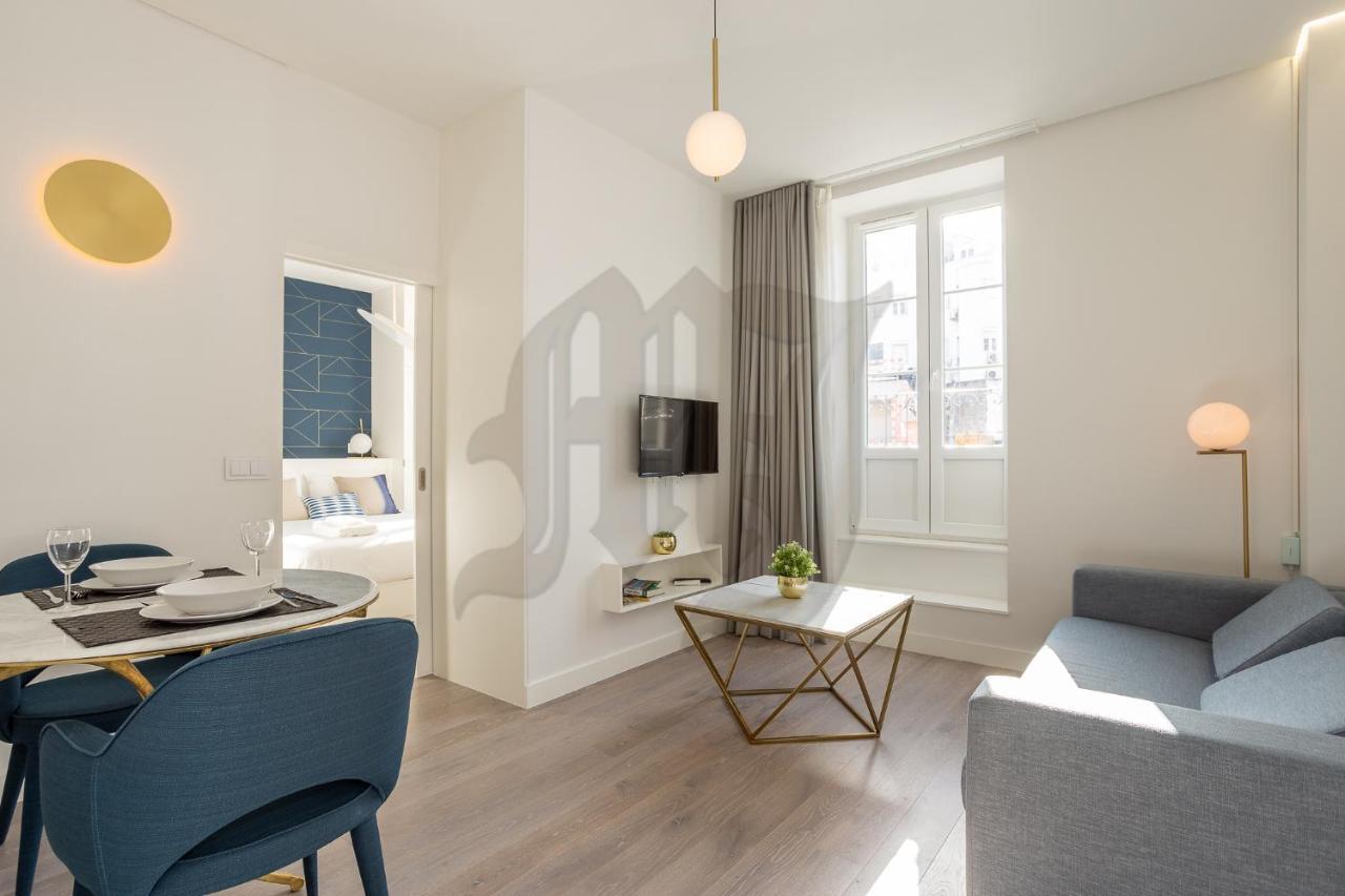 Apartment Morgan-jupiter Lisbon