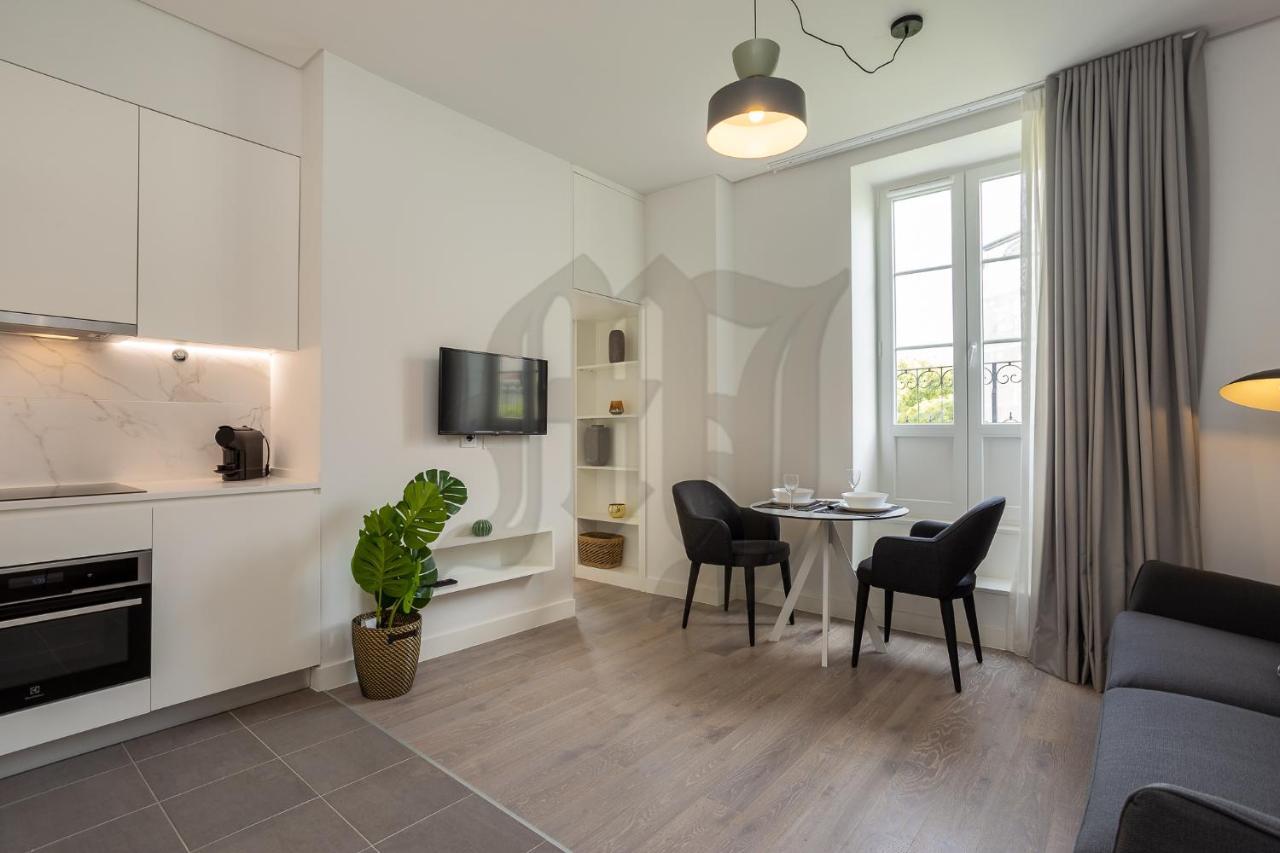 Apartment Morgan-jupiter Lisbon