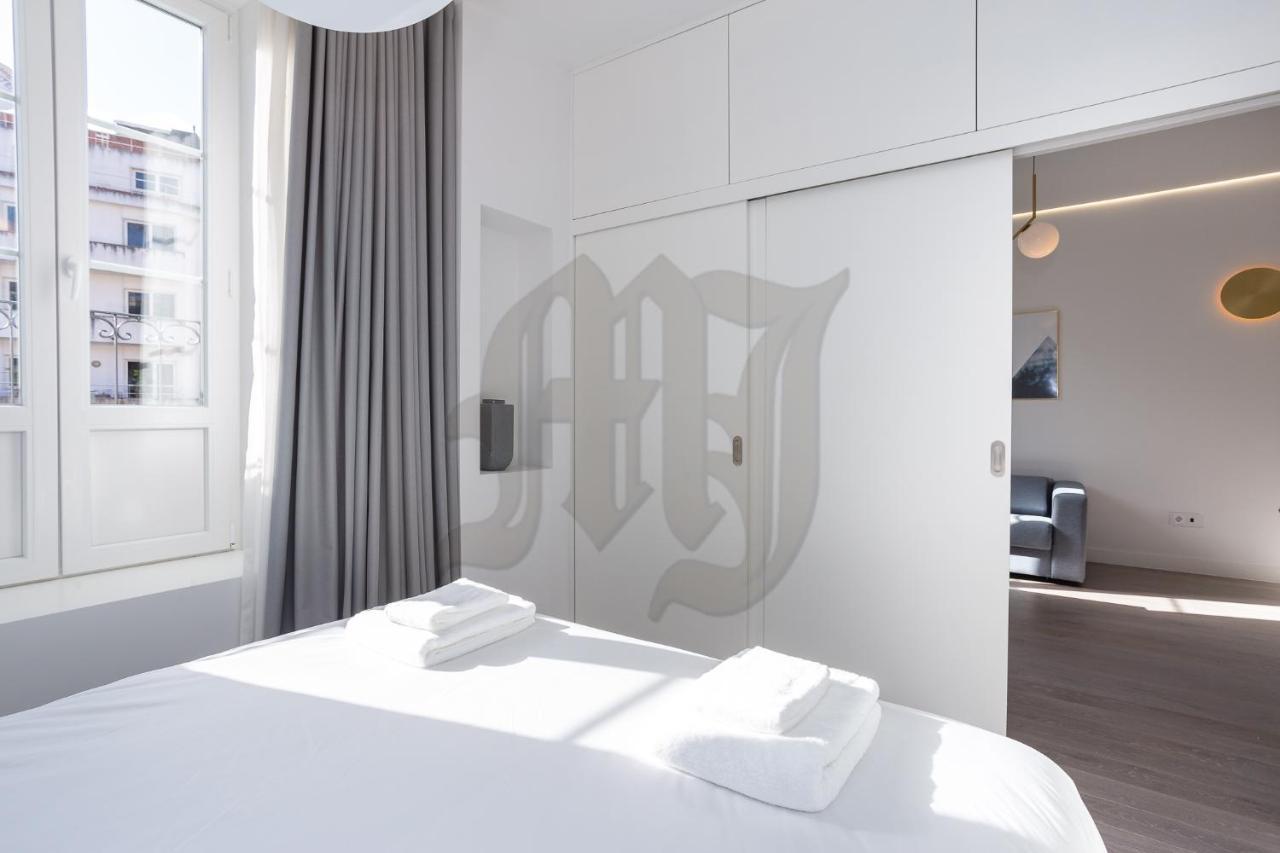 Morgan-jupiter Apartment