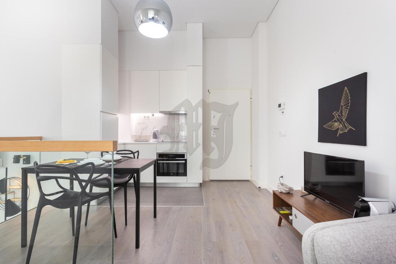 Morgan-jupiter Apartment *