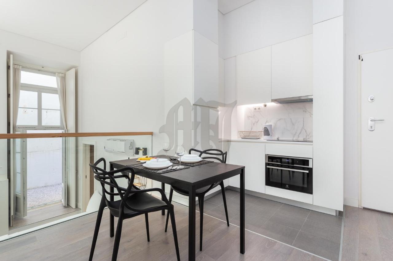Morgan-jupiter Apartment *