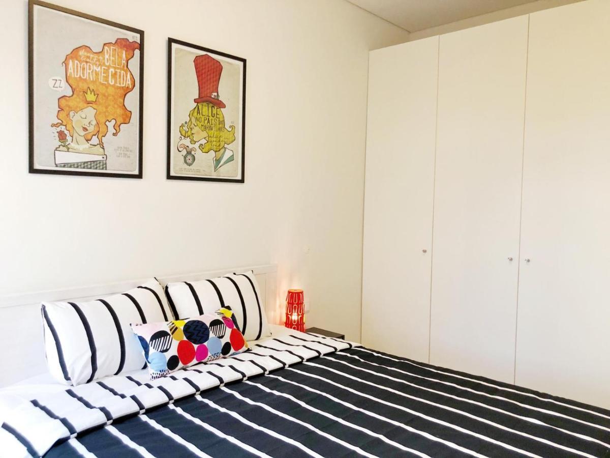 Morgan-jupiter Apartment