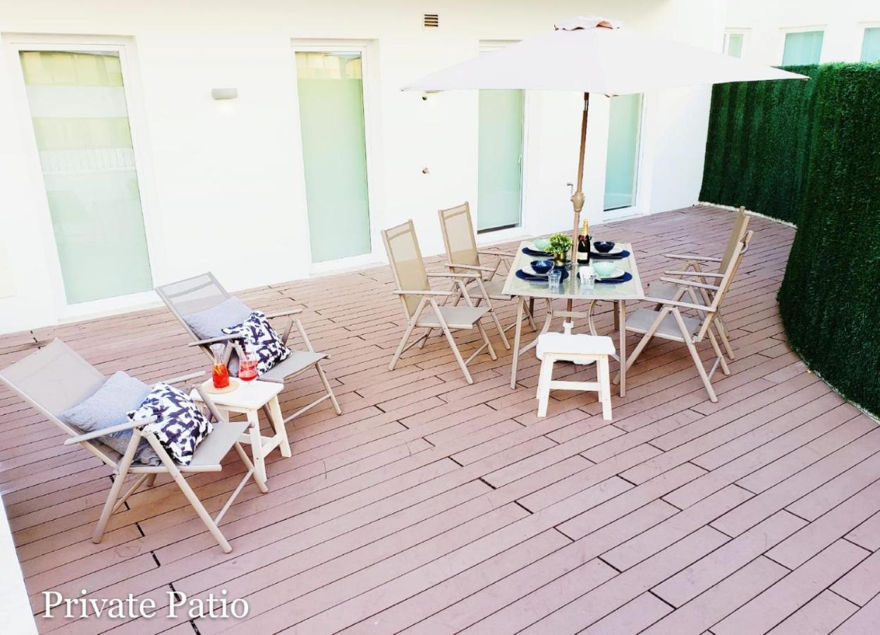 Apartment Morgan-jupiter