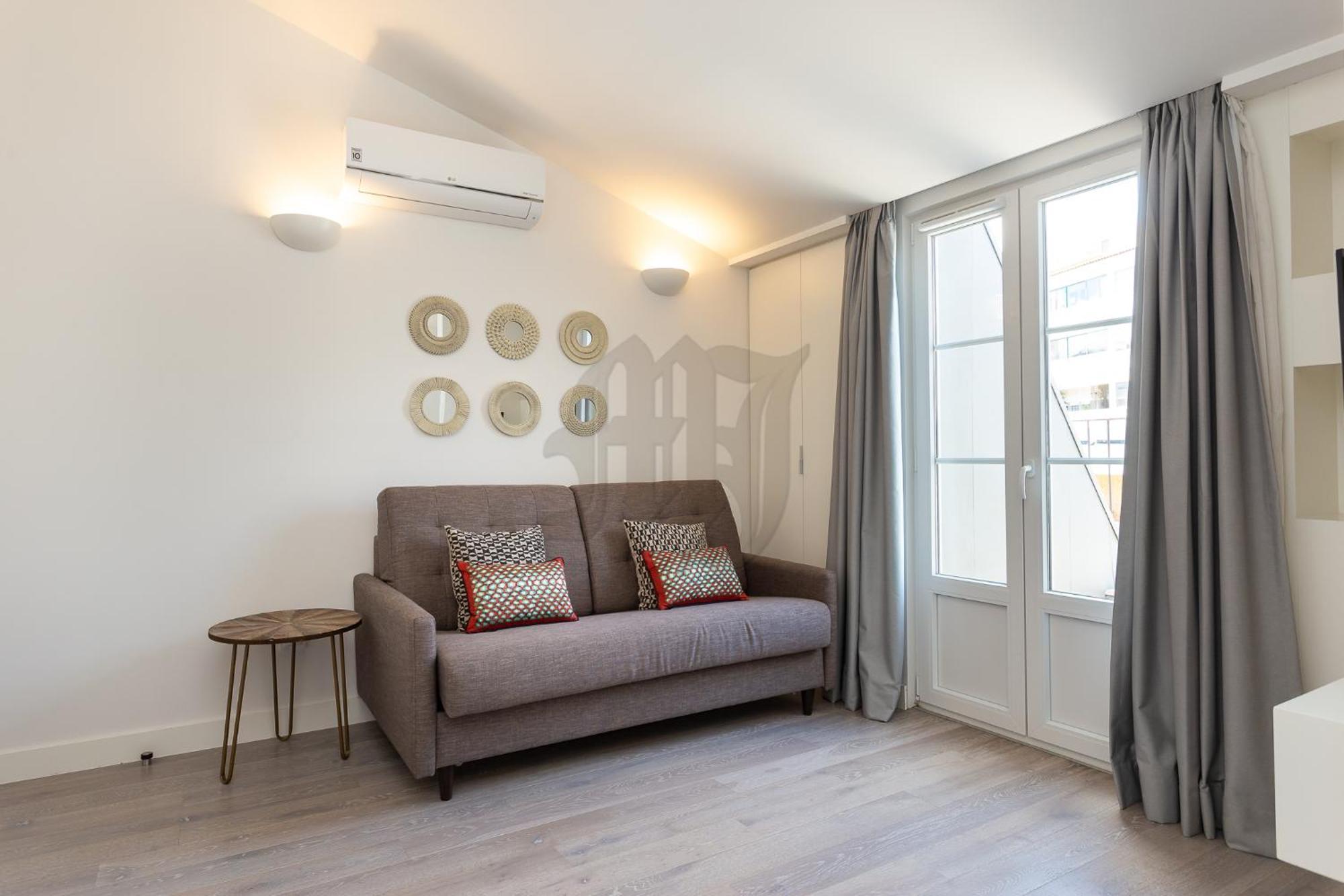 Appartement Morgan-jupiter