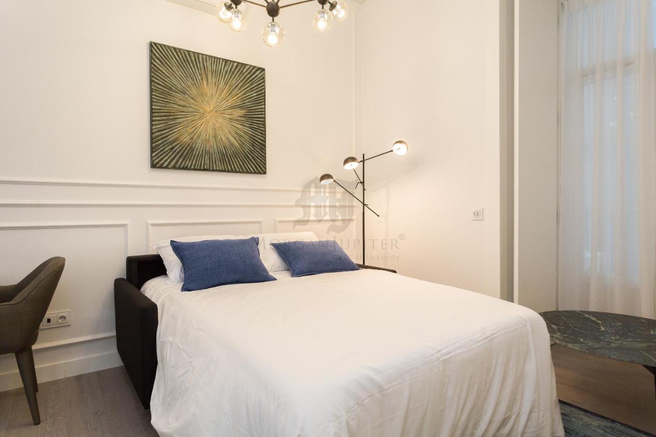Apartment Morgan-jupiter Lisbon