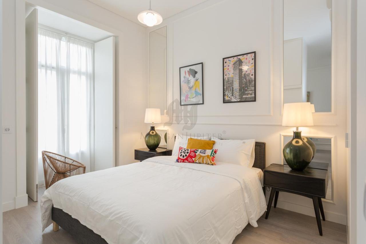 Apartment Morgan-jupiter Lisbon