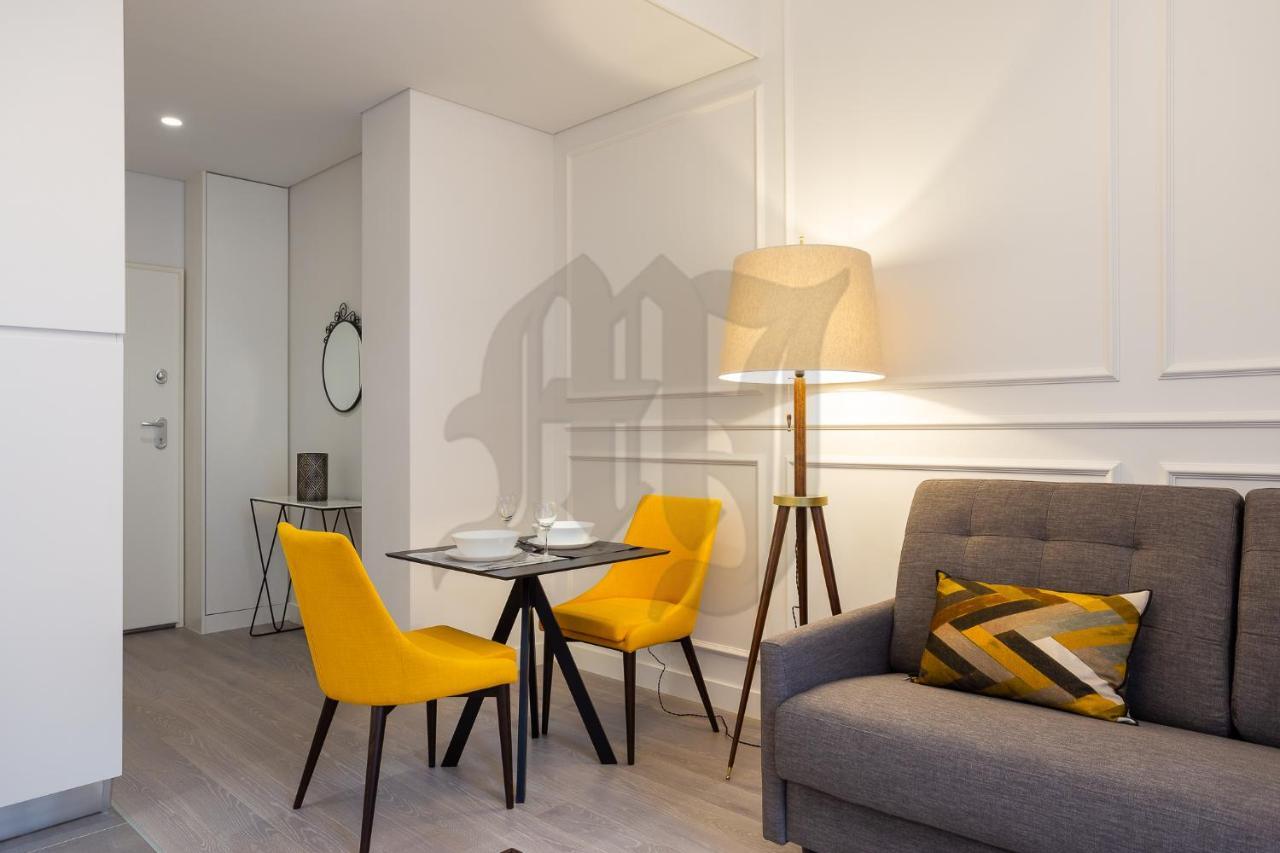Apartment Morgan-jupiter *