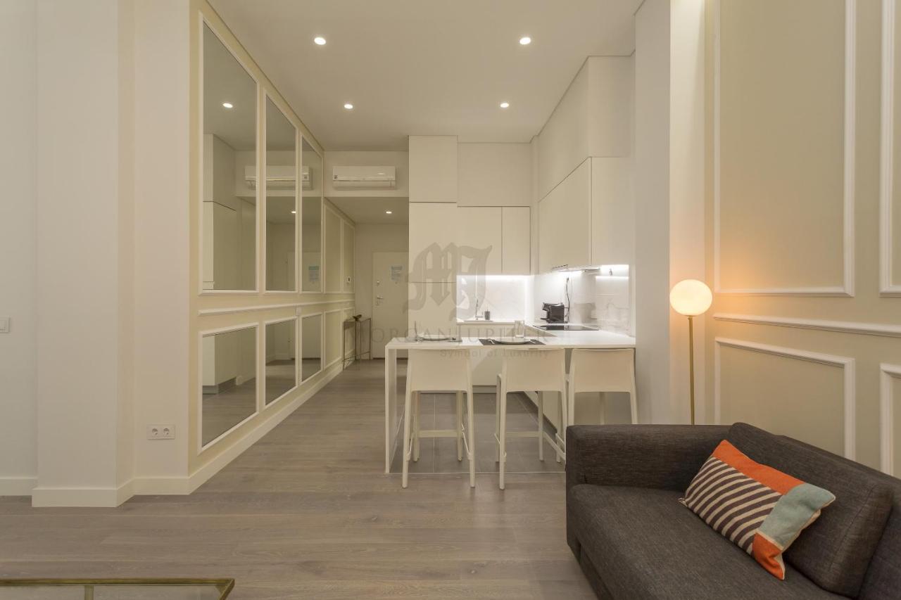 Apartment Morgan-jupiter Lisbon