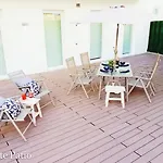Morgan-Jupiter Apartments