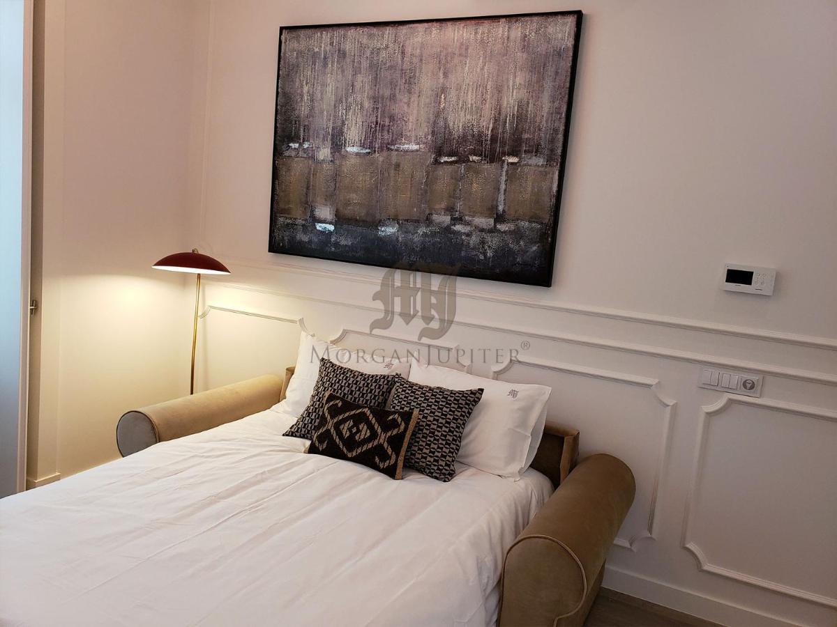 Apartamento Morgan-jupiter