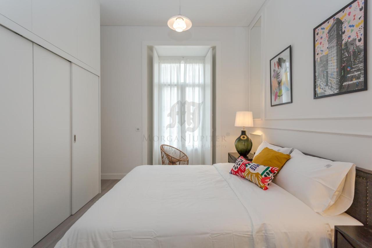 Apartamento Morgan-jupiter *